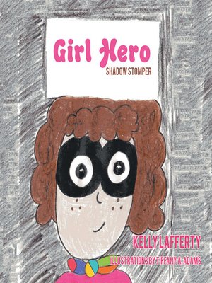 cover image of Girl Hero